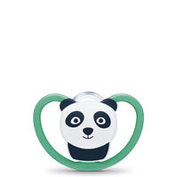 Chupete Freestyle 18-36 meses Silicona  2ud.-198672 Chupete Freestyle 18-36 meses Silicona  2ud.-198672 2